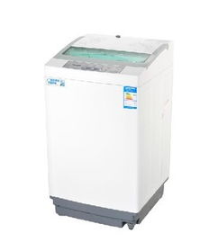 格蘭仕洗衣機全解析 從產品展示到用戶體驗，一文讀懂