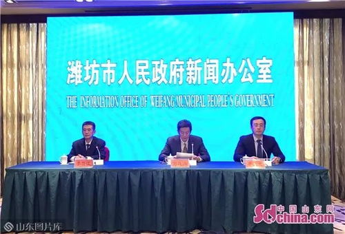 激活冬季旅游市場 今冬來濰坊賞年畫 過大年