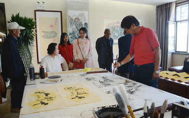 水川康養(yǎng)文化旅游系列活動圓滿結(jié)束白銀文明網(wǎng)