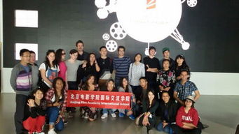 融匯多元，感知華夏——國際交流學院成功舉辦留學生中國文化之旅系列活動